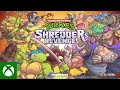 Teenage Mutant Ninja Turtles: Shredder’s Revenge - Launch trailer