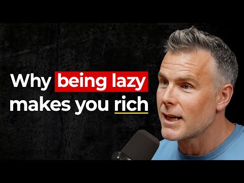 @jackneel - "Wealth Expert: Why LAZY People Get Rich—This Frequency Attracts Money | Dan Martell"