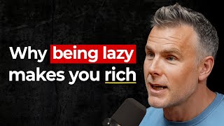 $100M CEO: Start Doing LESS– Get Millions Without Burning Out | Dan Martell