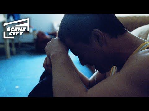 Foxcatcher: Mark's Hotel Room Meltdown (Channing Tatum HD Clip)