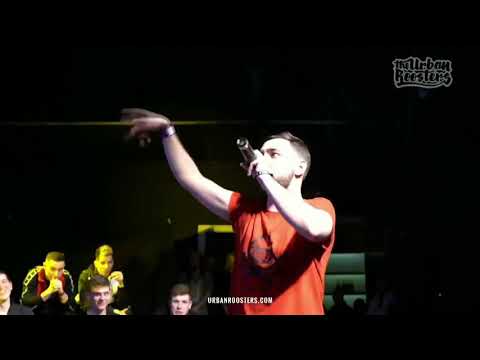 ZASKO VS BLON *VERGÜENZA* (MINUTAZO de ZASKO + METRICA + FLOW)