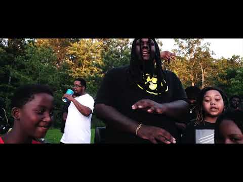 Flatline10x x Kruddy Black - "Street Talk" (Shot By Kii Visionary)
