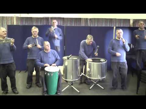 Guantanamera Medley