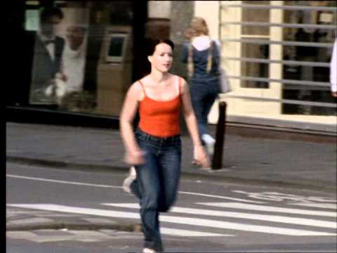 Skik - Ik Ga Als Een Speer (Official Videoclip)