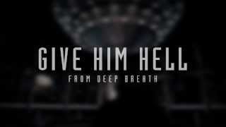 Doctor Who | Give Him Hell | Murray Gold - From Deep Breath