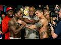 LLORÓ Y HUYÓ DEL RING: La Brutal PALIZA de MAIDANA que Destruyó a Adrien Broner DEFAULT Thumbnail