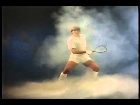 Sybervision Racquetball