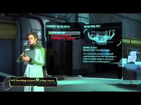 XCOM: Enemy Unknown Review