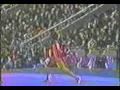 Maria Filatova 1981 Worlds Floor