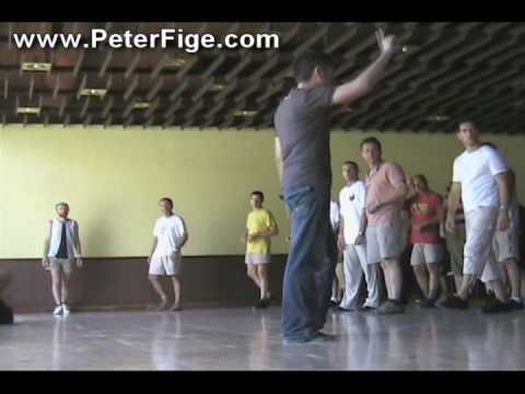 Musicality / Man Styling - Hungary