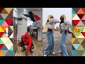 TOP 5 Famous TikTok Trends Compilation March 2025
