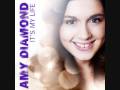 It's my life- Amy Diamond . (HQ) with lyrics on ...