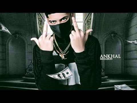 Ganga -ANKHAL (Versión solo)