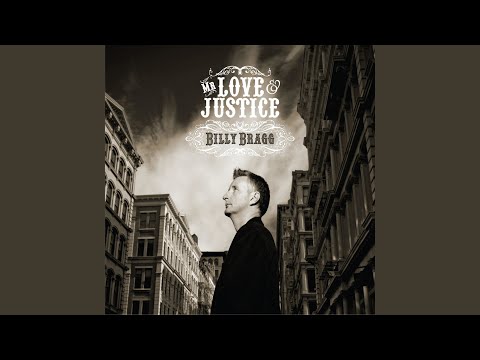 M for Me - Billy Bragg