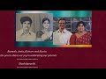 Jaladi Vaari Shashtipoorthi Invite