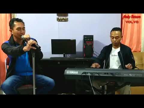 "MALUKU TANAH PUSAKA" Cover by.. Edwin jandu