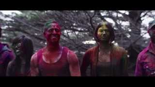 "Kids" by The Trophy Fire (OFFICIAL VIDEO)