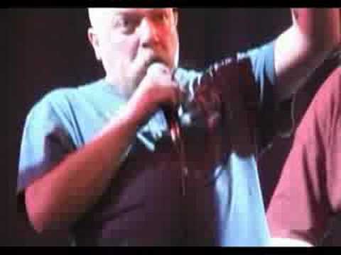 Пахом и Vivisectors' Gulag Tunes - Пошел ты на хуй