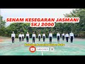 Download Lagu SKJ 2000  Versi Latihan  SENAM KESEGARAN JASMANI 2000 #senamkesegaranjasmani #skj2000 Mp3 Free