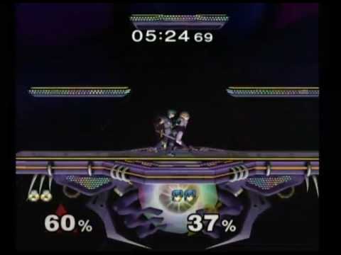 CN-29[W3]: Scrandino(Sheik) vs Arias(Marth) - SSBM [2016-07-06]