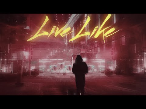 Gleam ft. DaBoii - Live Like (Official Audio)