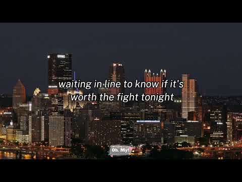 Tonight - MFMF., Resort, and Talitha (Lyrics)