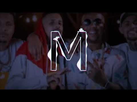 MC Luan Da Bs,MC AK ,MC,Kaio,MC Vaguin-Ela Malandra