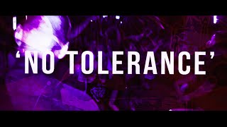 STICK TO YOUR GUNS - No Tolerance (Official Lyric Video)