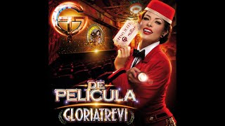 Libre Para Amarte ⎮ Gloria Trevi