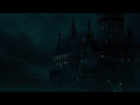 Harry Potter: Fireplace