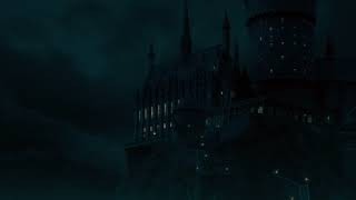 Harry Potter: Fireplace