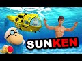 SML Movie: Sunken [REUPLOADED]