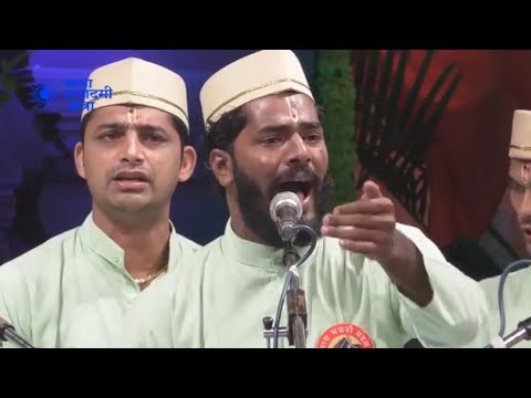 Goa's Marathi Gavlan - Gela Gela Hari Ha Rusun - Geetesh Imphalkar
