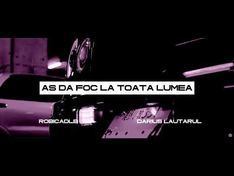 Darius Lăutarul ft -ROBICA-DLB) as da foc la totă lumea🔥🌍