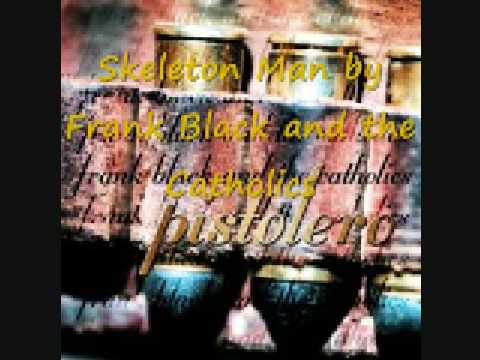 Skeleton Man video thumbnail