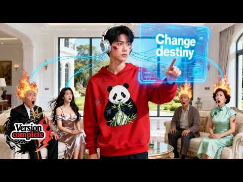 Système activé:Femme PDG et la famille entendent mes pensées,exposent le fils adopté—destin change!