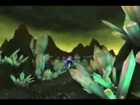 WoW Captain Skyshatter Race