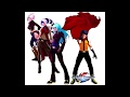 Kof 2001 Nests Team Ost