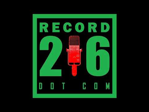 ussainpasso x Ray Glizzy - On Me Now