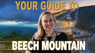 Living in Beech Mountain, North Carolina | Lifestyle & Community Guide