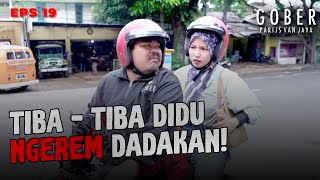Download lagu Didu Makes Passengers Uncomfortable! | GOBER PARIJS VAN JAVA | EPS.19 (1/3) mp3 Download lagu Didu Makes Passengers Uncomfortable! | GOBER PARIJS VAN JAVA | EPS.19 (1/3) mp3