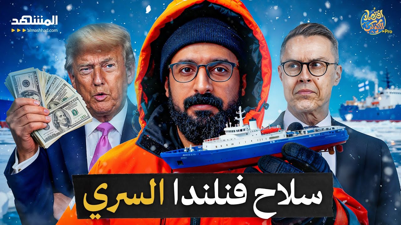 اختفاء 130 ألف فنلندي!.. السر الذي غير مصير فنلندا إلى الأبد؟ - اقتصاد الكوكب ب?