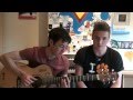 Pound The Alarm, Nicki Minaj Cover - Ben & Jack ...