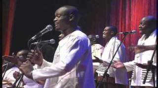 Joyous Celebration-Thixo Bawo/Total Praise