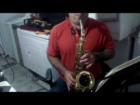 Hino 267 ccb sax alto no soprano