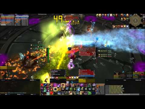 LordAerons Erben vs. Durumu der Vergessene 10er