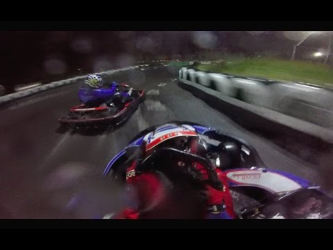 Gara 9 Sodi World Series 2015 - Kartodromo Città di Messina (GoPro)