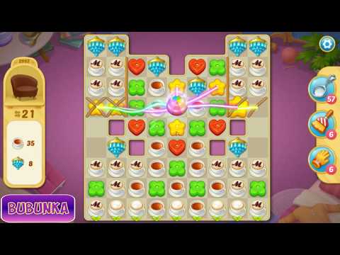 Matchington Mansion level 2992 HD