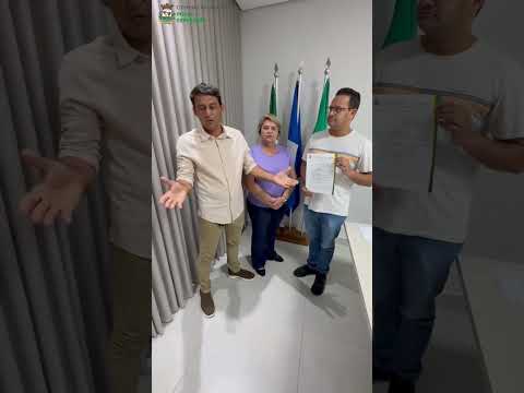 Câmara Municipal de Porto Esperidião Realiza Reunião para Discutir a Qualidade da Água e Esgoto