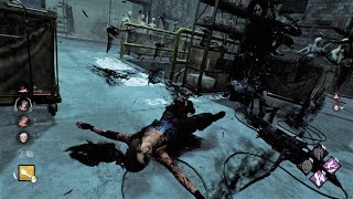 【女性実況】短めに！デッドバイデイライト＃391【DBD】